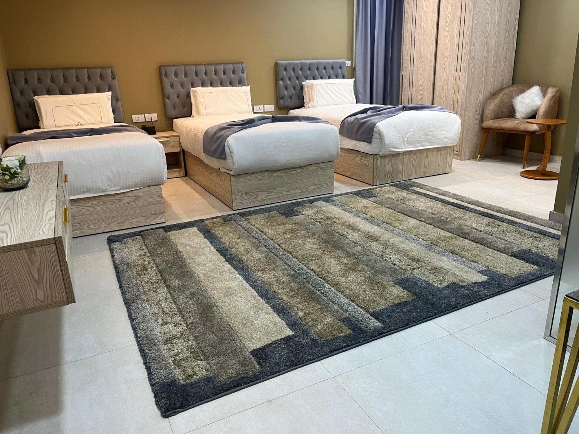 Pyramids Charm Hotel Al Kawm al Akhdar Экстерьер фото