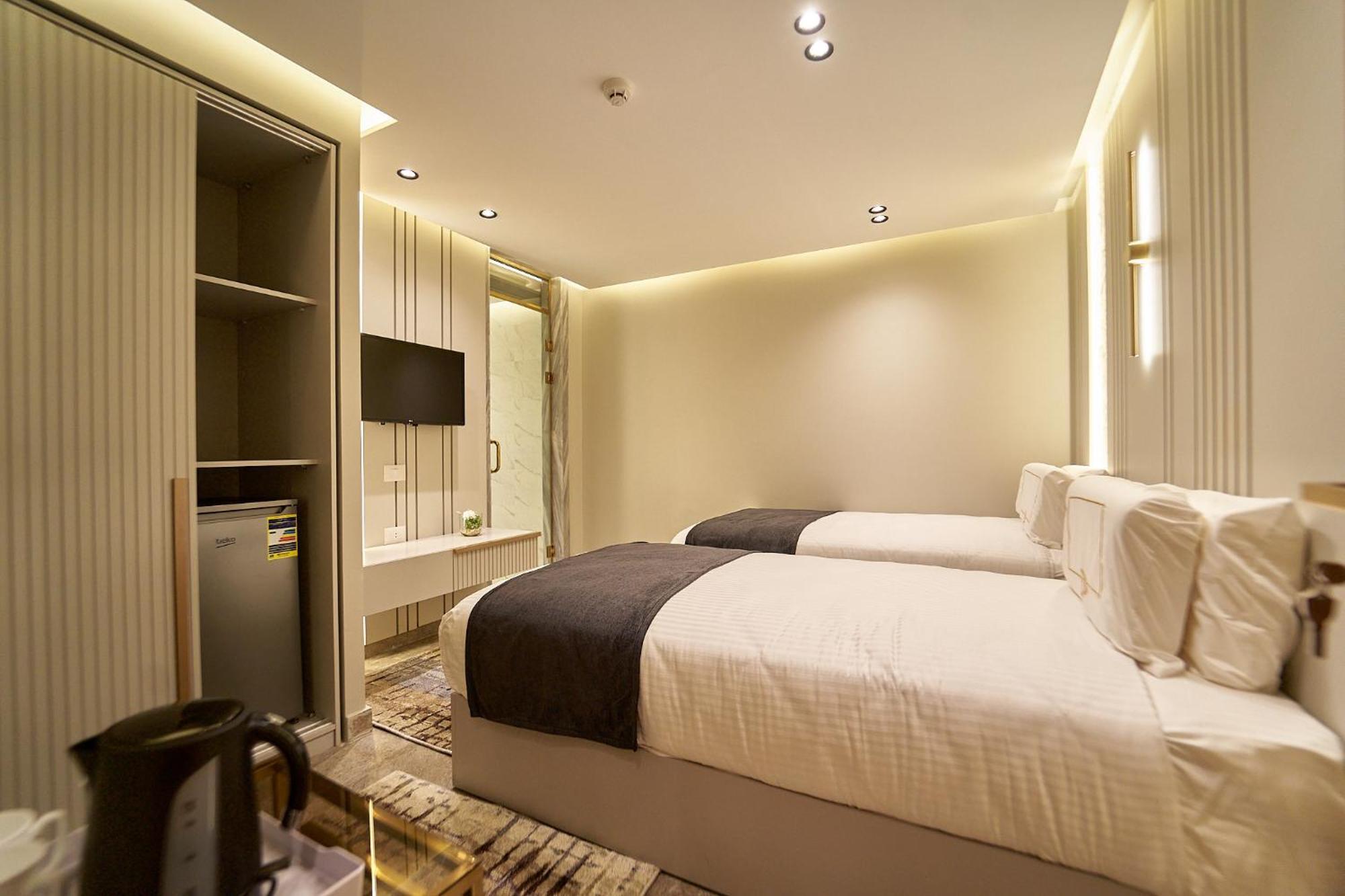 Pyramids Charm Hotel Al Kawm al Akhdar Экстерьер фото